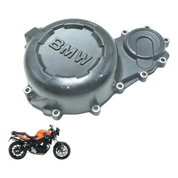 Tampa Estator Motor Direito Bmw F 800 R 09-15 Original