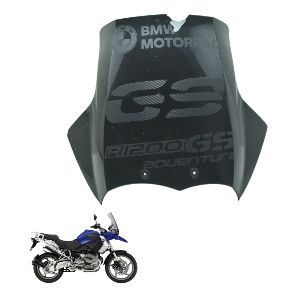 Bolha C/ Avaria Bmw R1200 R 1200 Gs 08-12 Original