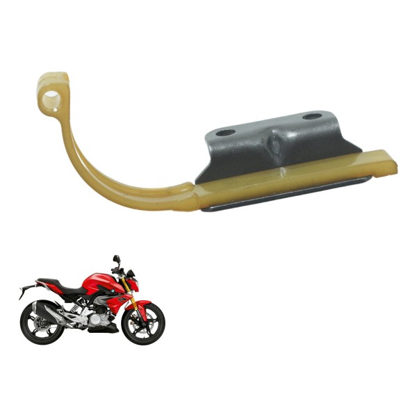 Guia Corrente Comando Bmw G 310 R 17-20 Original