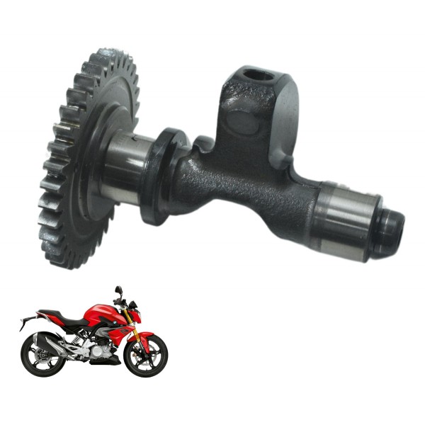 Balanceiro Bmw G 310 R 17-20 Original Usado