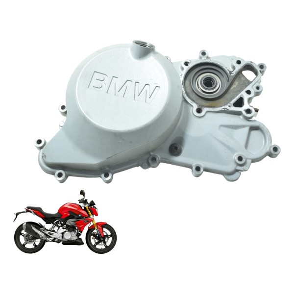 Tampa Embreagem Motor Direito Bmw G 310 R 17-20 Original