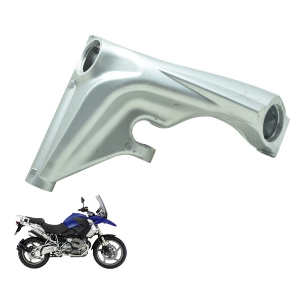 Balança Traseira Bmw R1200 R 1200 Gs 08-12 Original