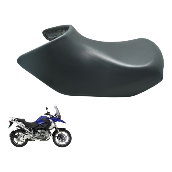 Banco Dianteiro Bmw R1200 R 1200 Gs 08-12 Original