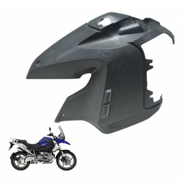 Carenagem Lateral Direita Bmw R1200 R 1200 Gs 08-12 Original