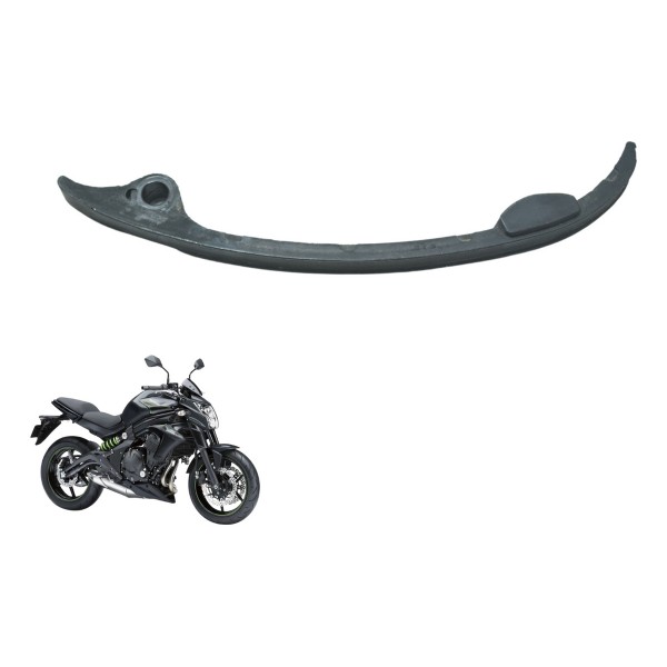 Tensor Corrente Comando Kawasaki Er 6n Versys 650 10-12 Orig