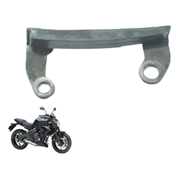 Guia Corrente Bomba Kawasaki Er 6n Versys 650 10-12 Original