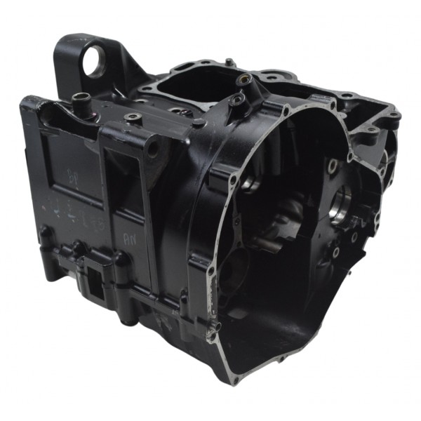 Bloco Carcaça Motor C/ Nfe Kawasaki Er 6n Versys 650 10-12