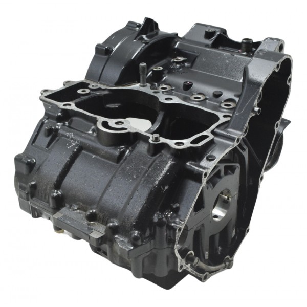 Bloco Carcaça Motor C/ Nfe Kawasaki Er 6n Versys 650 10-12