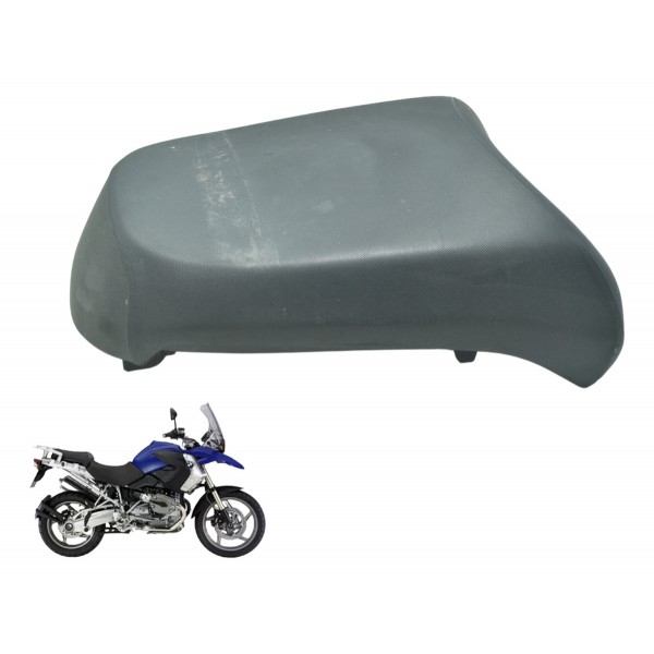 Banco Traseiro Bmw R1200 R 1200 Gs 08-12 Original