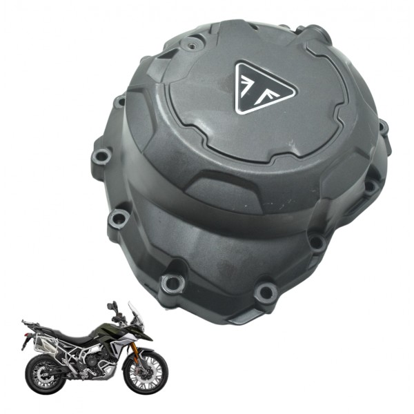 Tampa Embreagem Triumph Tiger 900 Rally Pro 20-24 Original