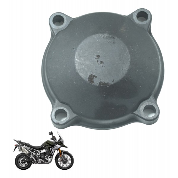 Tampa Balanceiro Triumph Tiger 900 Rally Pro 20-24 Original