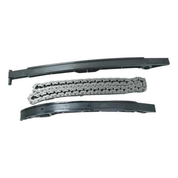 Kit Guia Tensor Corrente Triumph Tiger 900 Rally Pro 20-24