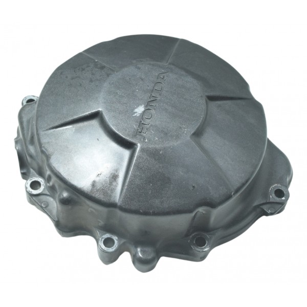 Tampa Estator Motor Esquerdo Honda Cbr 600 Rr 07-14 Original