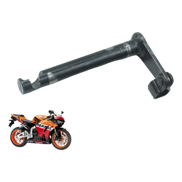 Eixo Acionador Embreagem Honda Cbr 600 Rr 07-14 Original