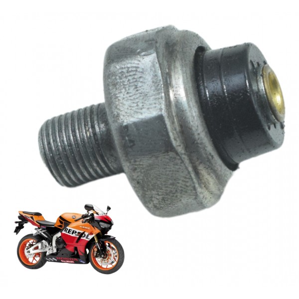 Sensor Óleo Honda Cbr 600 Rr 07-14 Original