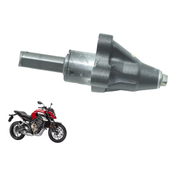 Acionador Corrente Comando Honda Cb 650f 18-21 Original