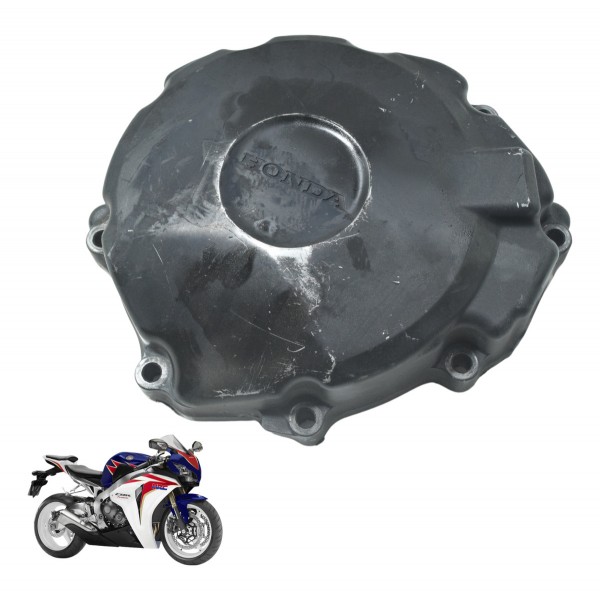 Tampa Estator Motor Esquerd Honda Cbr 1000 Rr 08-09 Original