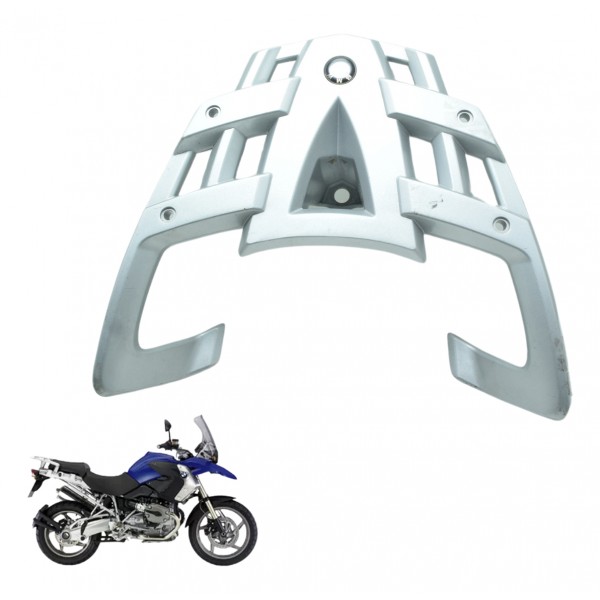 Alça Traseira Bmw R1200 R 1200 Gs 08-12 Original