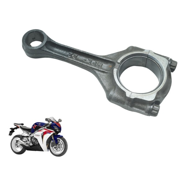 Biela C/ Bronzina Honda Cbr 1000 Rr 08-09 Original