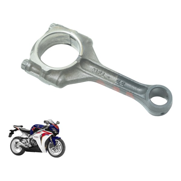 Biela S/ Bronzina Honda Cbr 1000 Rr 08-09 Original