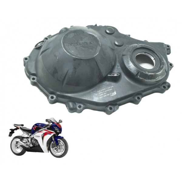 Tampa Embreagem Honda Cbr 1000 Rr 08-09 Original