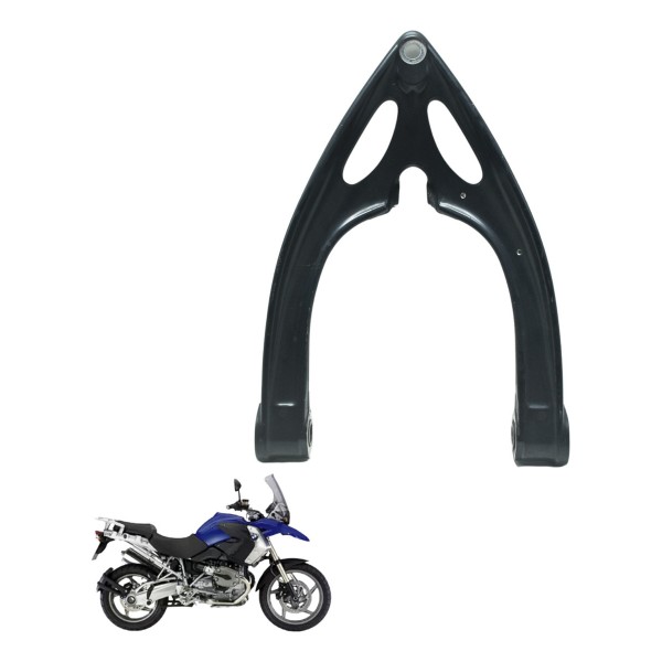 Balança Dianteira Bmw R1200 R 1200 Gs 08-12 Original