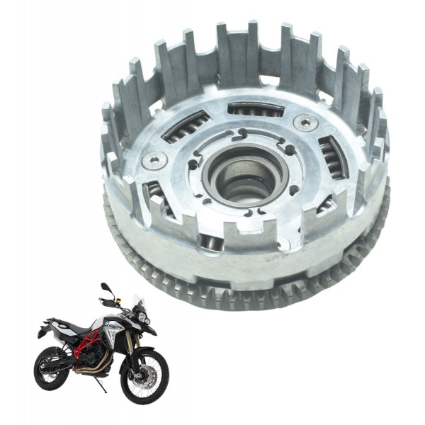 Campana Embreagem Bmw F 800 Gs 09-17 Original