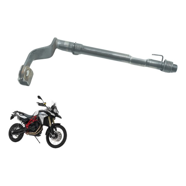 Eixo Acionador Embreagem Bmw F 800 Gs 09-17 Original