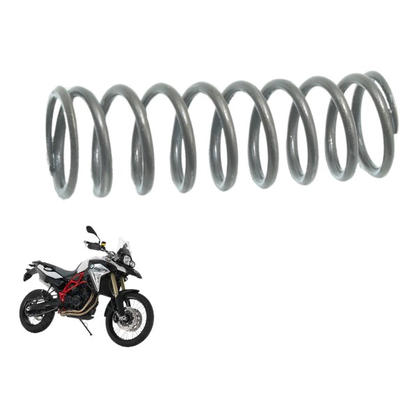 Mola Embreagem Bmw F 800 Gs 09-17 Original