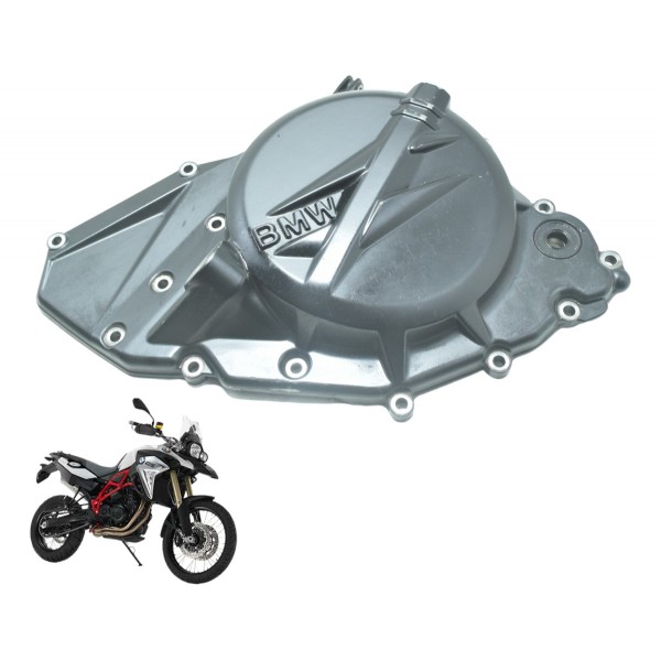 Tampa Embreagem Bmw F 800 Gs 09-17 Original