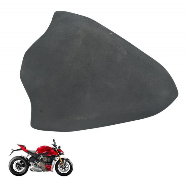 Banco Traseiro Ducati Streetfighter V4 V4s 21-24 Original