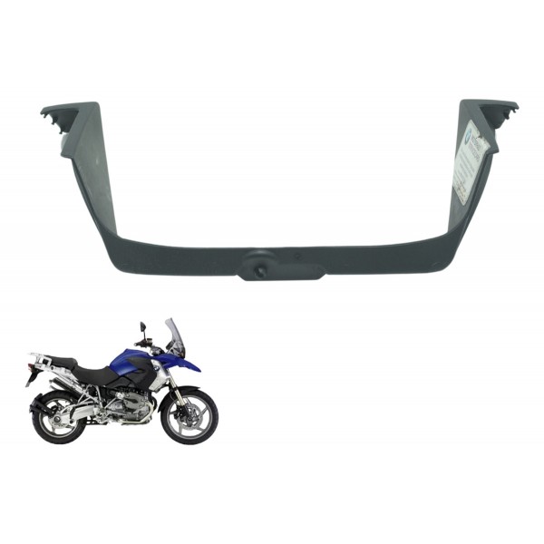 Acabamento Interno Bico Frontal Bmw R1200 R 1200 Gs 08-12