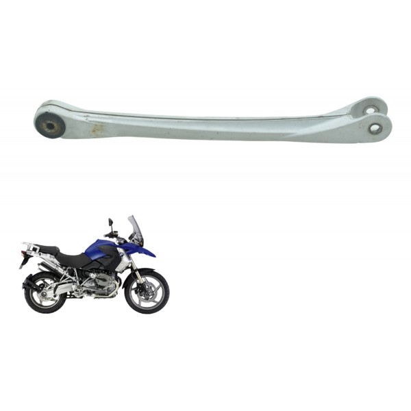 Suporte Diferencial Bmw R1200 R 1200 Gs 08-12 Original