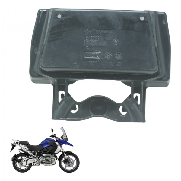 Carenagem Interna Traseira Bmw R1200 R 1200 Gs 08-12 Orig