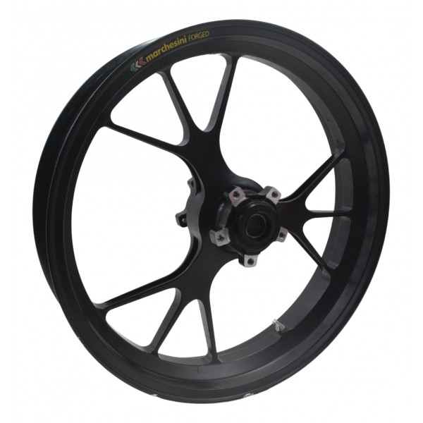 Roda Dianteira Ducati Streetfighter V4 V4s 21-24 Original