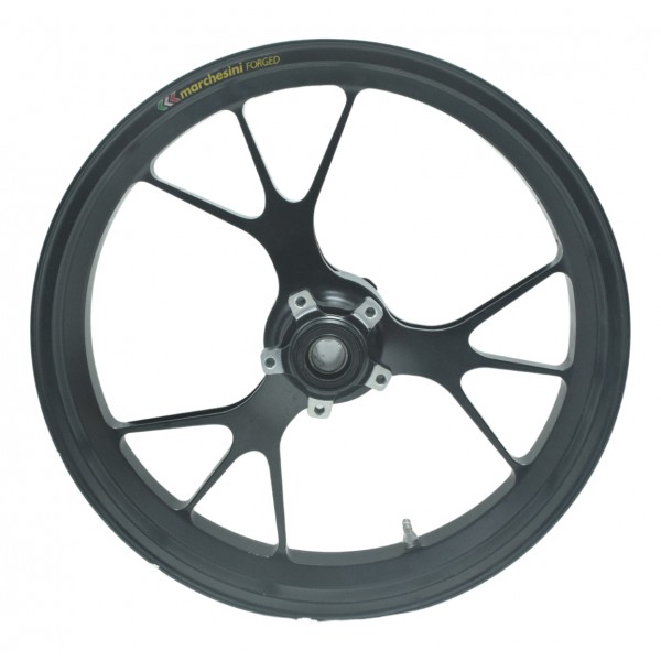 Roda Dianteira Ducati Streetfighter V4 V4s 21-24 Original