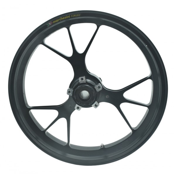 Roda Dianteira Ducati Streetfighter V4 V4s 21-24 Original