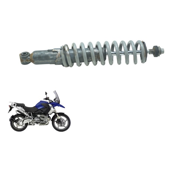 Amortecedor Dianteiro Bmw R1200 R 1200 Gs 08-12 Usado