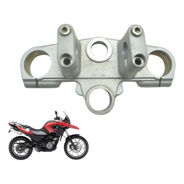 Mesa Superior Bmw G 650 Gs 05-11 Original