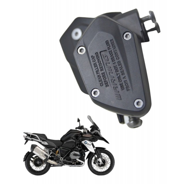 Cilindro Freio Dianteiro Bmw R1200 R 1200 Gs 13-19 Original