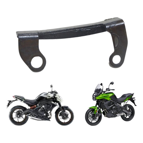 Guia Corrente Bomba Óleo Kawasaki Er 6n Ninja 650 R 10-14