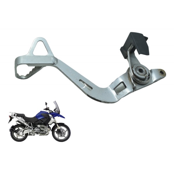 Pedal Freio Bmw R1200 R 1200 Gs 08-12 Original