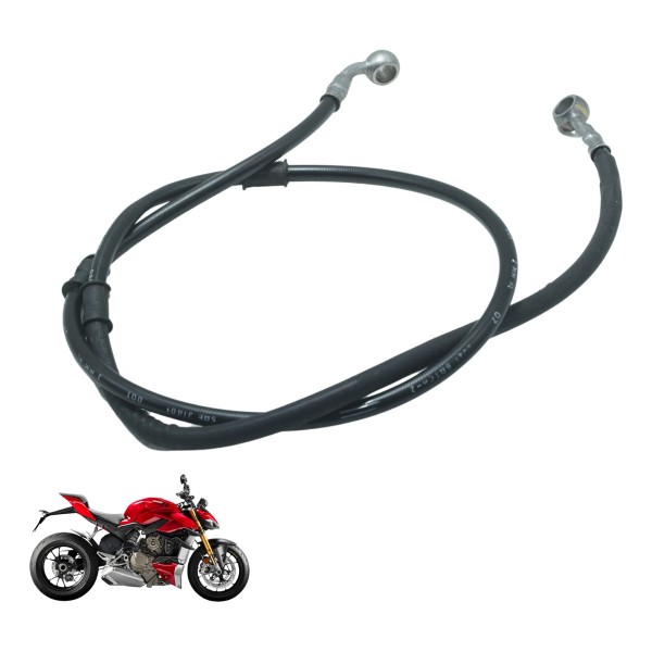 Flexível Embreagem Ducati Streetfighter V4 V4s 21-24 Orig