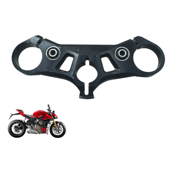 Mesa Superior Ducati Streetfighter V4 V4s 21-24 Original