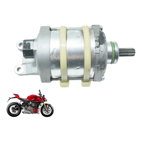 Motor Arranque Ducati Streetfighter V4 V4s 21-24 Original