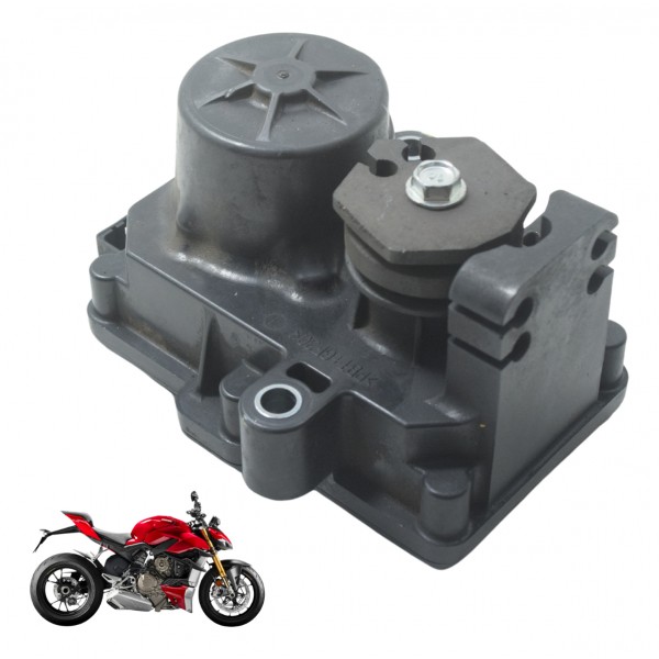 Servo Motor Ducati Streetfighter V4 V4s 21-24 Original