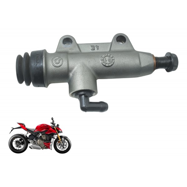 Cilindro Freio Tras Ducati Streetfighter V4 V4s 21-24 Orig