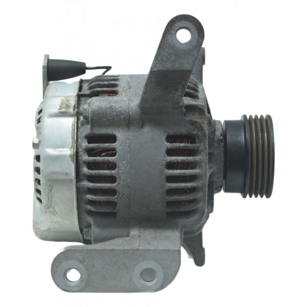 Alternador Bmw R1200 R 1200 Gs 08-12 Original