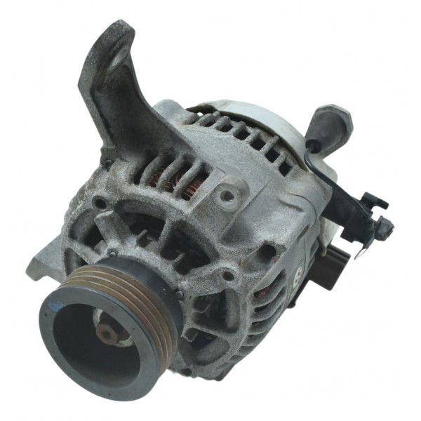 Alternador Bmw R1200 R 1200 Gs 08-12 Original