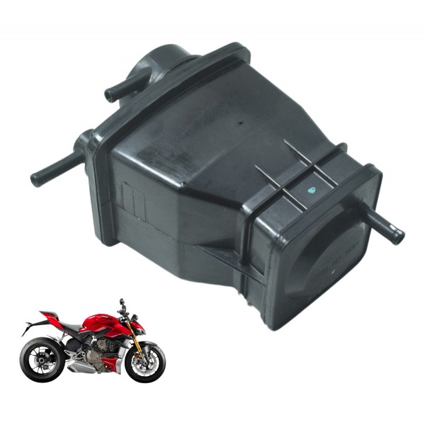 Filtro Canister Ducati Streetfighter V4 V4s 21-24 Original